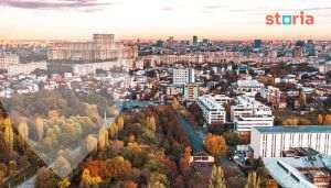 Locuinţele de închiriat din Sectorul 6, cele mai căutate din Bucureşti